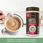 Coffee Colageno