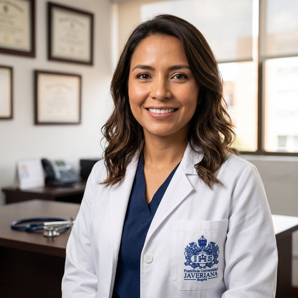 Dr. Rebecca Chen