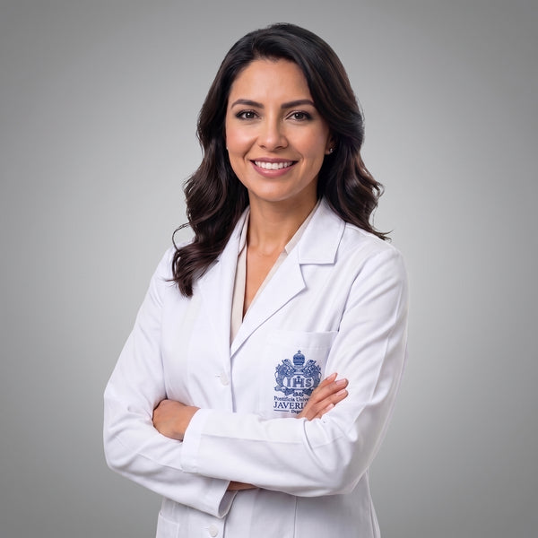 Dr. Sarah Okonkwo