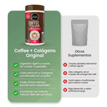 Coffee Colageno