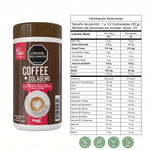 Coffee Colageno